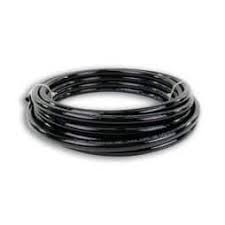 HD 1/8" Nylon Air Brake Tubing 100 Ft Roll - BLACK RatchetStrap.com