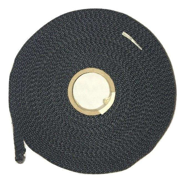 Custom 1 Inch Kevlar Webbing With Black Stripe Manufacturers and Suppliers  - Free Sample in Stock - Dyneema