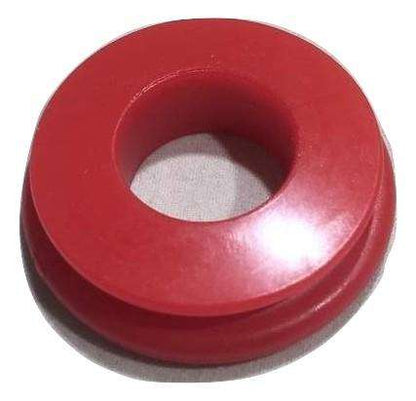 QTY 10 Polyurethane Gladhand Seals Red - ratchetstrap-com.myshopify.com