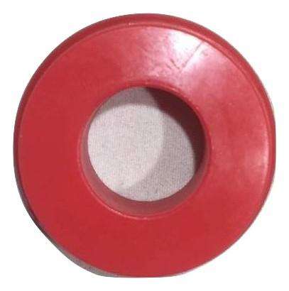 QTY 20 Polyurethane Gladhand Seals Red - ratchetstrap-com.myshopify.com