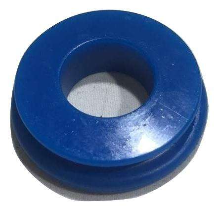 QTY 50 Polyurethane Gladhand Seals Blue - ratchetstrap-com.myshopify.com