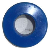 QTY 50 Polyurethane Gladhand Seals Blue - ratchetstrap-com.myshopify.com