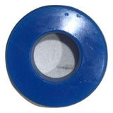 QTY 10 Polyurethane Gladhand Seals Blue - ratchetstrap-com.myshopify.com