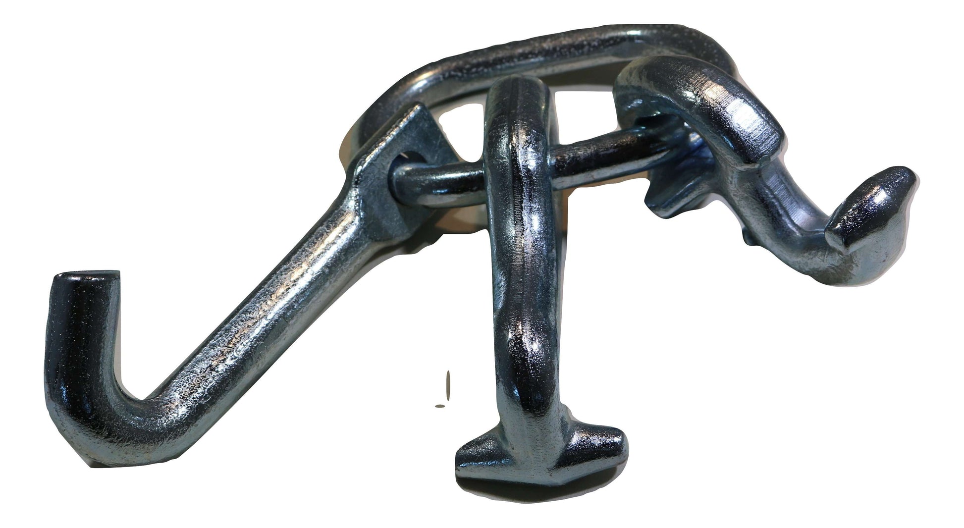 QTY 10 - RTJ Cluster Hook - R Hook - GM, Ford  |  T Hook - Ford, GM, Chrysler  |  J Hook - Imports - ratchetstrap-com.myshopify.com