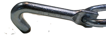 QTY 10 - RTJ Cluster Hook - R Hook - GM, Ford  |  T Hook - Ford, GM, Chrysler  |  J Hook - Imports - ratchetstrap-com.myshopify.com