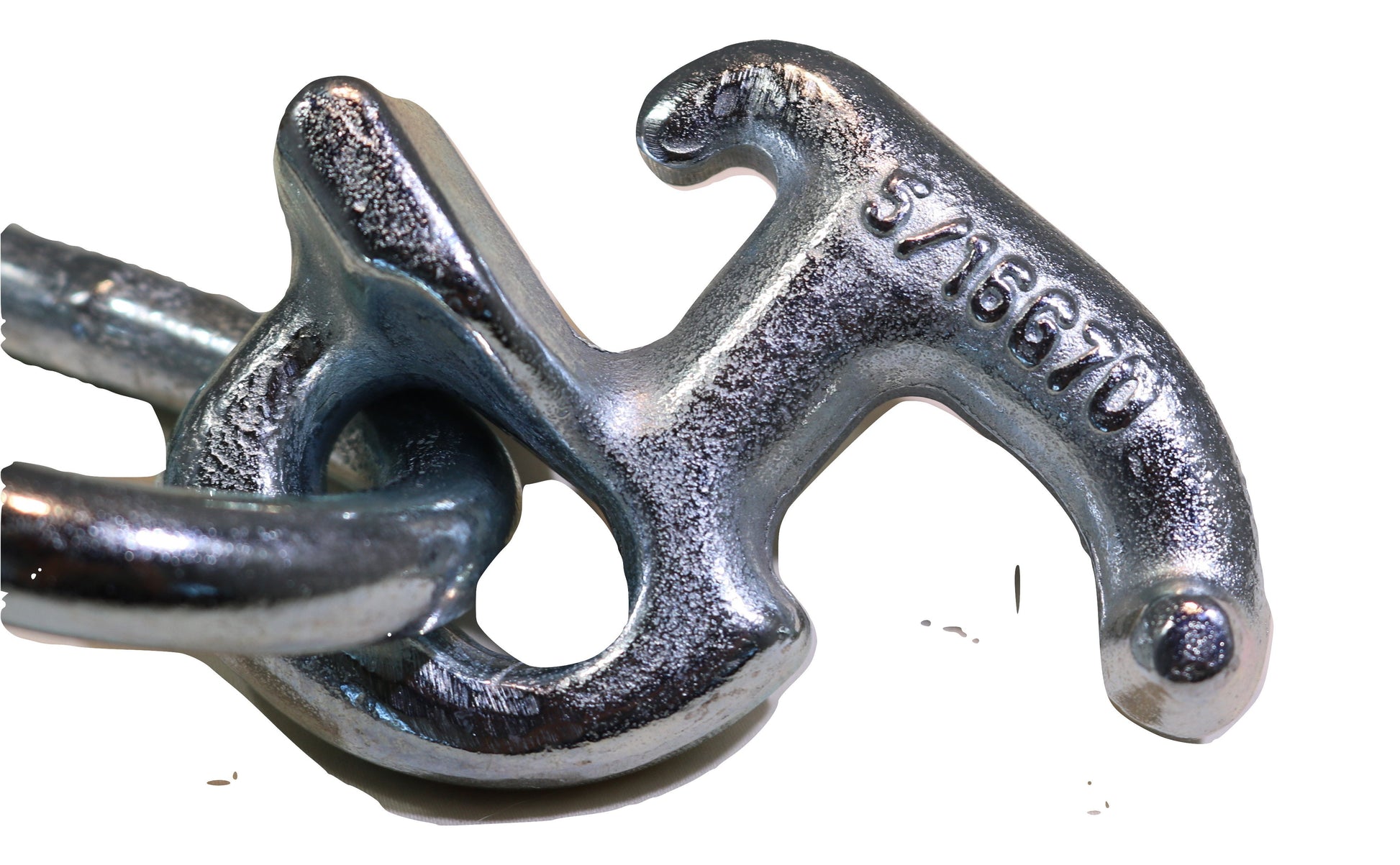 QTY 10 - RTJ Cluster Hook - R Hook - GM, Ford  |  T Hook - Ford, GM, Chrysler  |  J Hook - Imports - ratchetstrap-com.myshopify.com