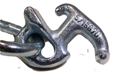 QTY 10 - RTJ Cluster Hook - R Hook - GM, Ford  |  T Hook - Ford, GM, Chrysler  |  J Hook - Imports - ratchetstrap-com.myshopify.com