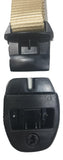 Nexus Locking Center Release Spa Hot Tub Cover Adjustable Wind Straps - Tan - ratchetstrap-com.myshopify.com