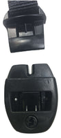 QTY 4 Nexus Center Release Buckle Repair Kit for Hot Tub / Spa Straps - ratchetstrap-com.myshopify.com