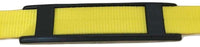 Yellow Spa Cover Hot Tub Wind Strap Complete Kit Nexus Locks - ratchetstrap-com.myshopify.com