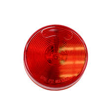 2.5" M/C Amber or Yellow, 10 LED | LED10