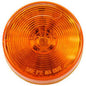 2.5" M/C Amber or Yellow, 10 LED | LED10