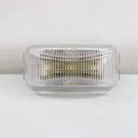 Mini Utility License Lamp 2 LED | LED15W