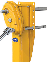 Mark V 16.5" Standard Sand Shoe Landing Gear HOLLAND - ratchetstrap-com.myshopify.com