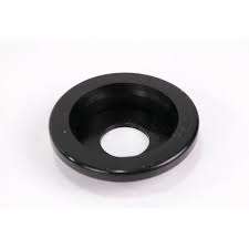 2.5" Round Open Back Grommet LT10G