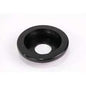 2.5" Round Open Back Grommet LT10G