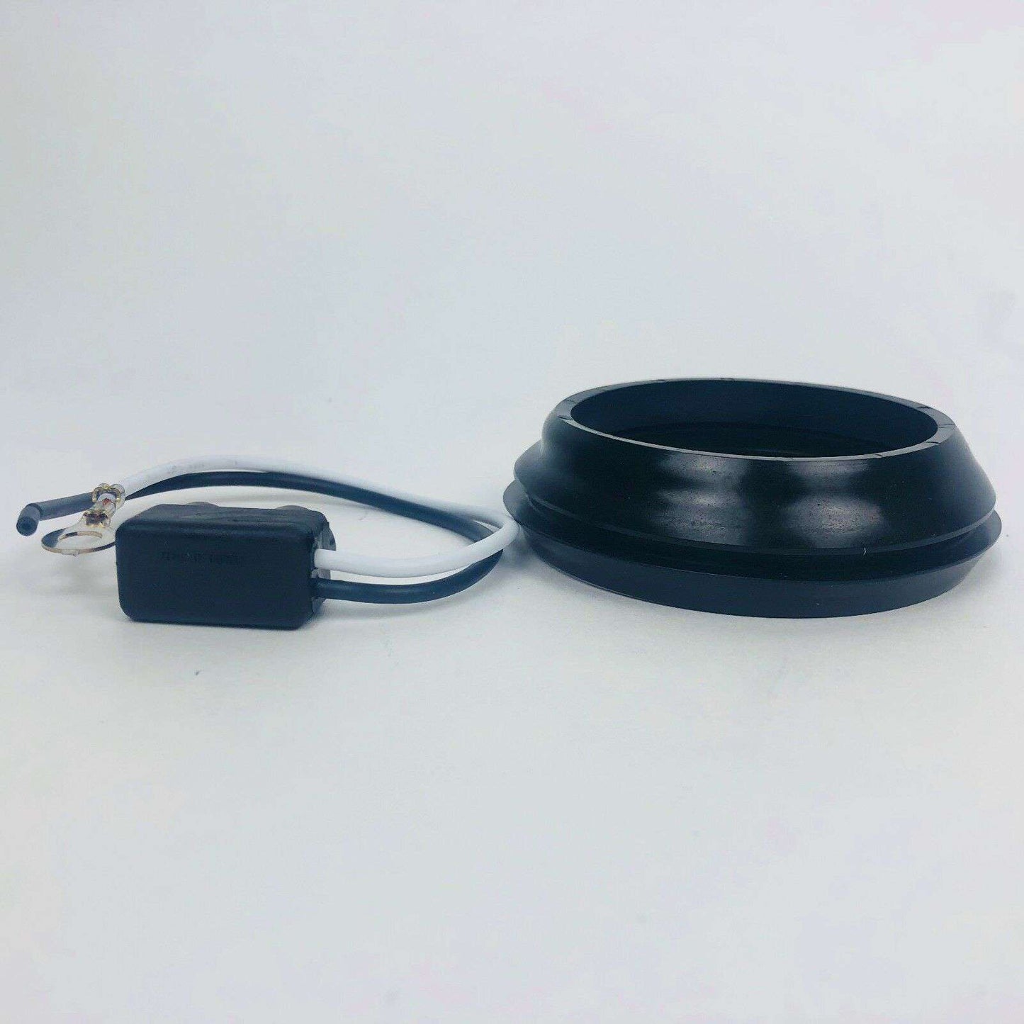 2.5" Round Open Back Grommet LT10G