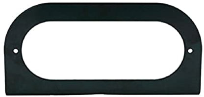 2.5" Round Open Back Grommet LT10G