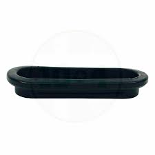 2.5" Round Open Back Grommet LT10G