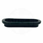 2.5" Round Open Back Grommet LT10G