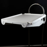 Small Boat Table With Wine Glass Holders | M0012WG