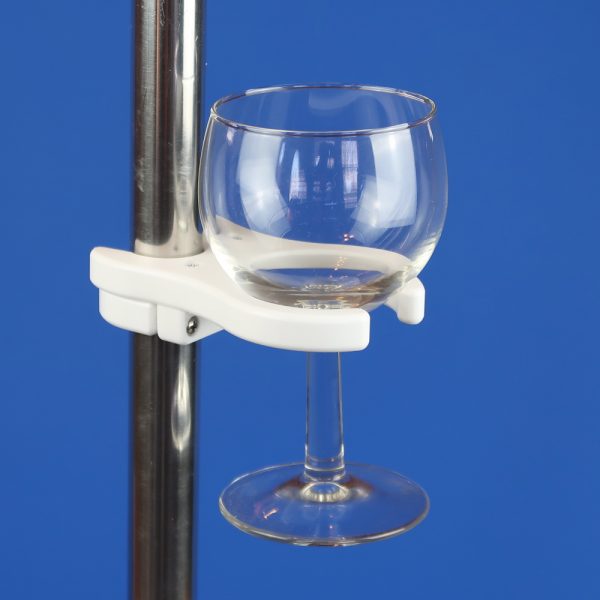 Wine Glass Holder For Boat | M0019