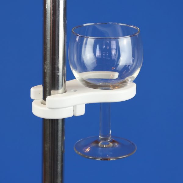 Wine Glass Holder For Boat | M0019