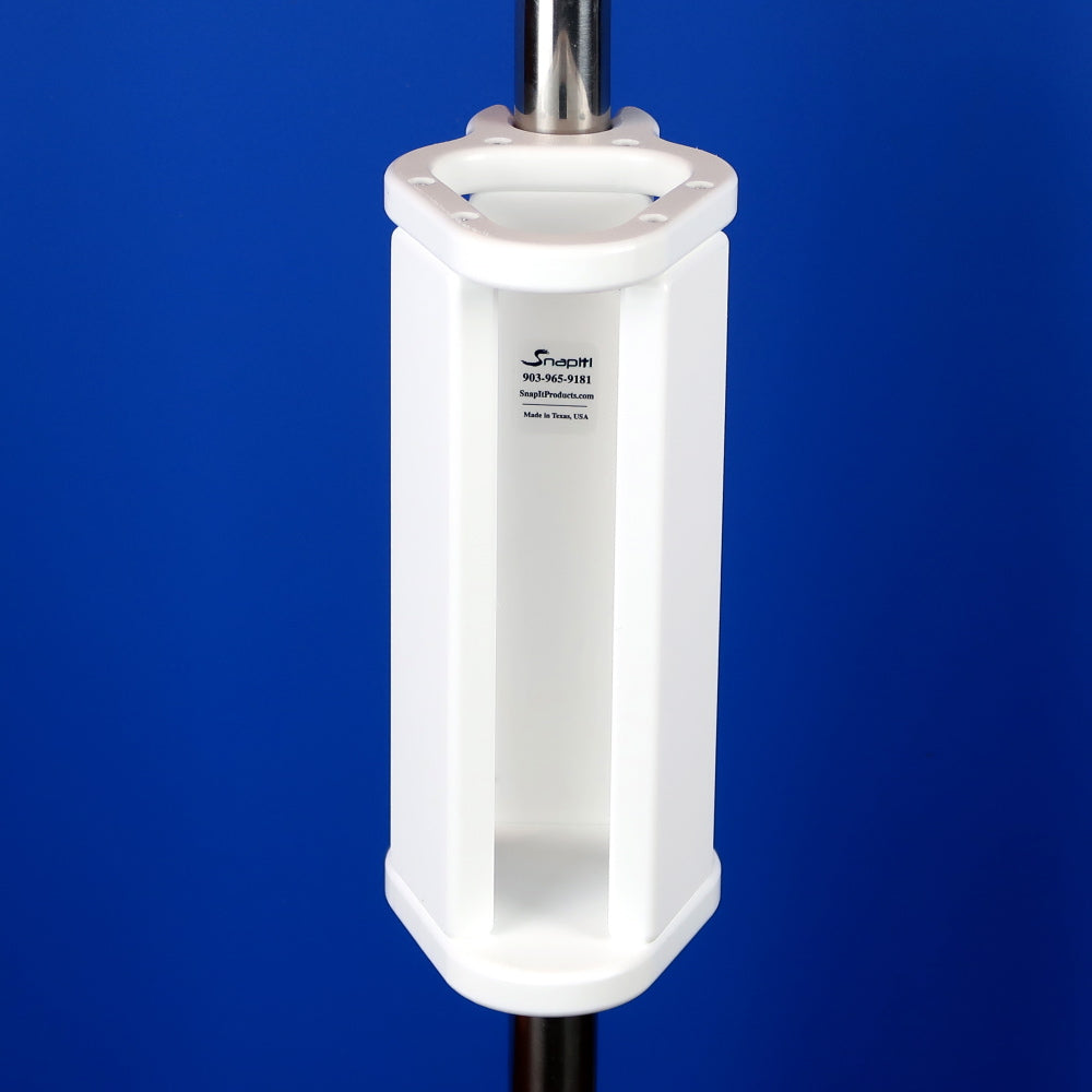 Winch Handle Pocket | M008