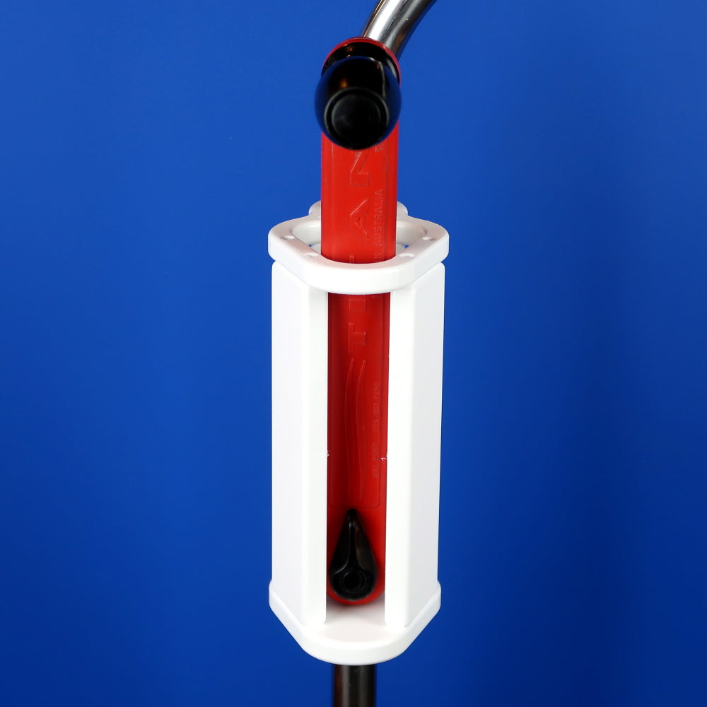 Winch Handle Pocket | M008