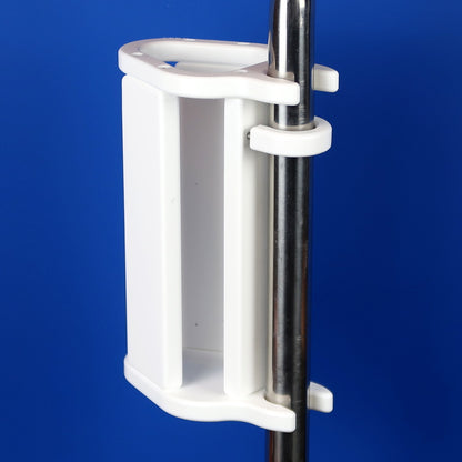 Winch Handle Pocket | M008