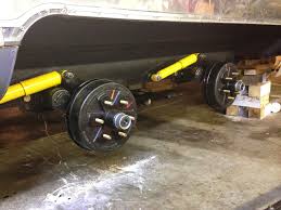 Monroe 555003 Gas-Magnum 65 Shock Absorber - ratchetstrap-com.myshopify.com