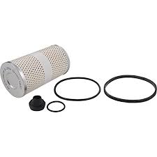 Qty 4 Baldwin Fuel Filter, Element Only Filter Design | PF7680 - RatchetStrap.Com