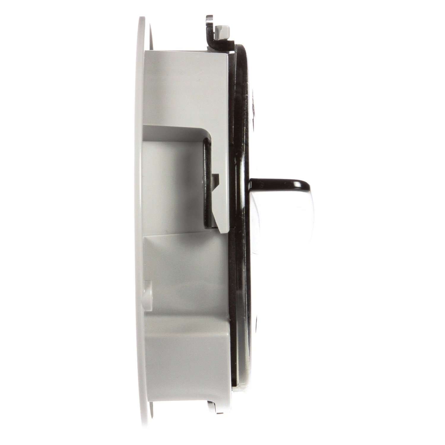 5" Round Twist Lock Document Holder / Certificate Box | PH1TWIST