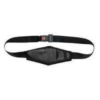 Wheelchair Occupant Postural Padded Support Belt - wheelchairstrap.com