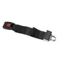 Lap Belt Extension - 12", 20" or 24" - wheelchairstrap.com