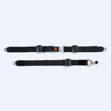 Q8-6325-AT | shoulder and lap belt for L-Track 