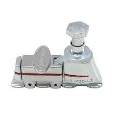 Q-Straint Mounting Hardware L-Track 4 PACK | Q8-6500-L