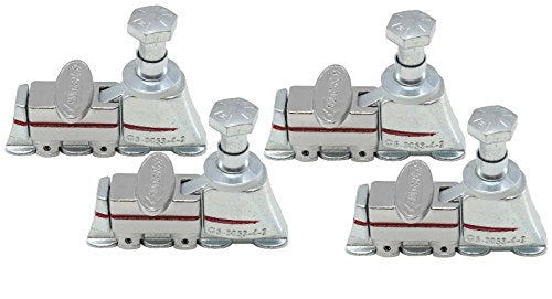 Q-Straint Mounting Hardware L-Track 4 PACK | Q8-6500-L
