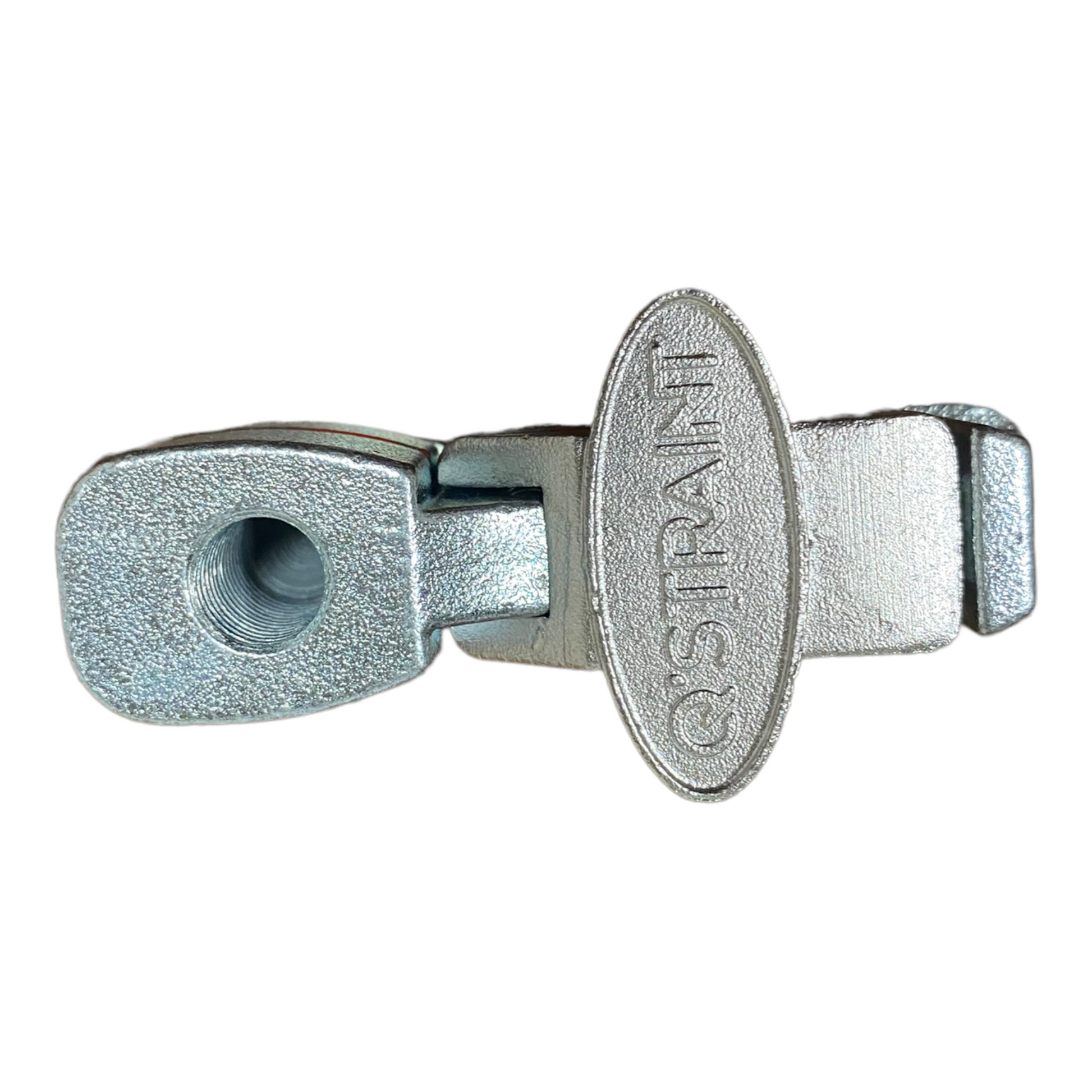 Q-Straint Mounting Hardware L-Track 4 PACK | Q8-6500-L