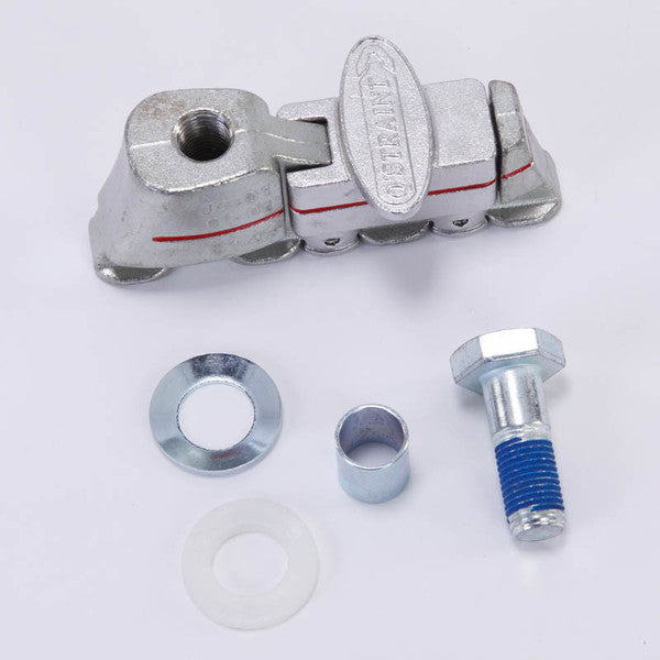 Q-Straint Mounting Hardware L-Track 4 PACK | Q8-6500-L