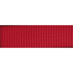 4" x 30 Ft Ratchet Strap w/ Flat Hooks | RED