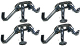 RTJ Cluster Hook - R Hook - GM, Ford | T Hook - Ford, GM, Chrysler | J Hook - Imports 4 Pack | RTJX4