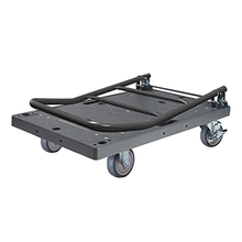 SNAP-LOC 500 LB DIY EASY-MOVE PUSH CART | SL0500C4TG