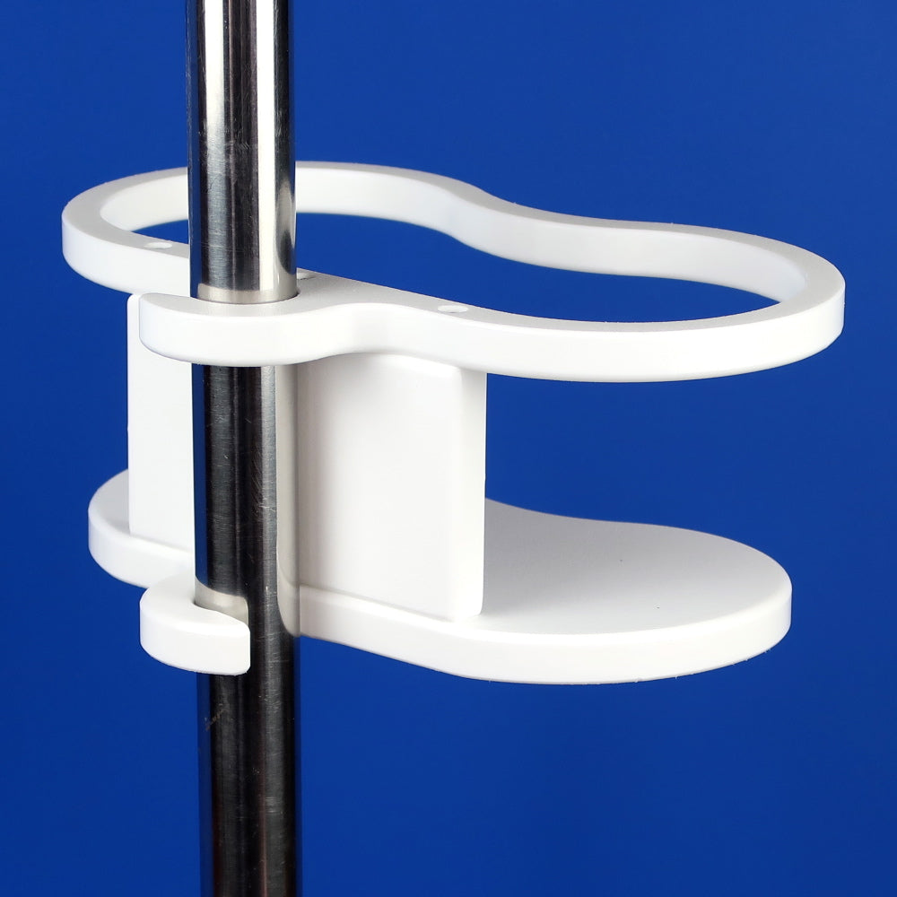 Removable Double Drink Holder | T002