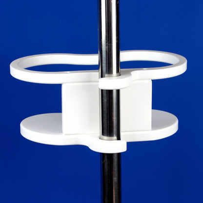 Removable Double Drink Holder | T002