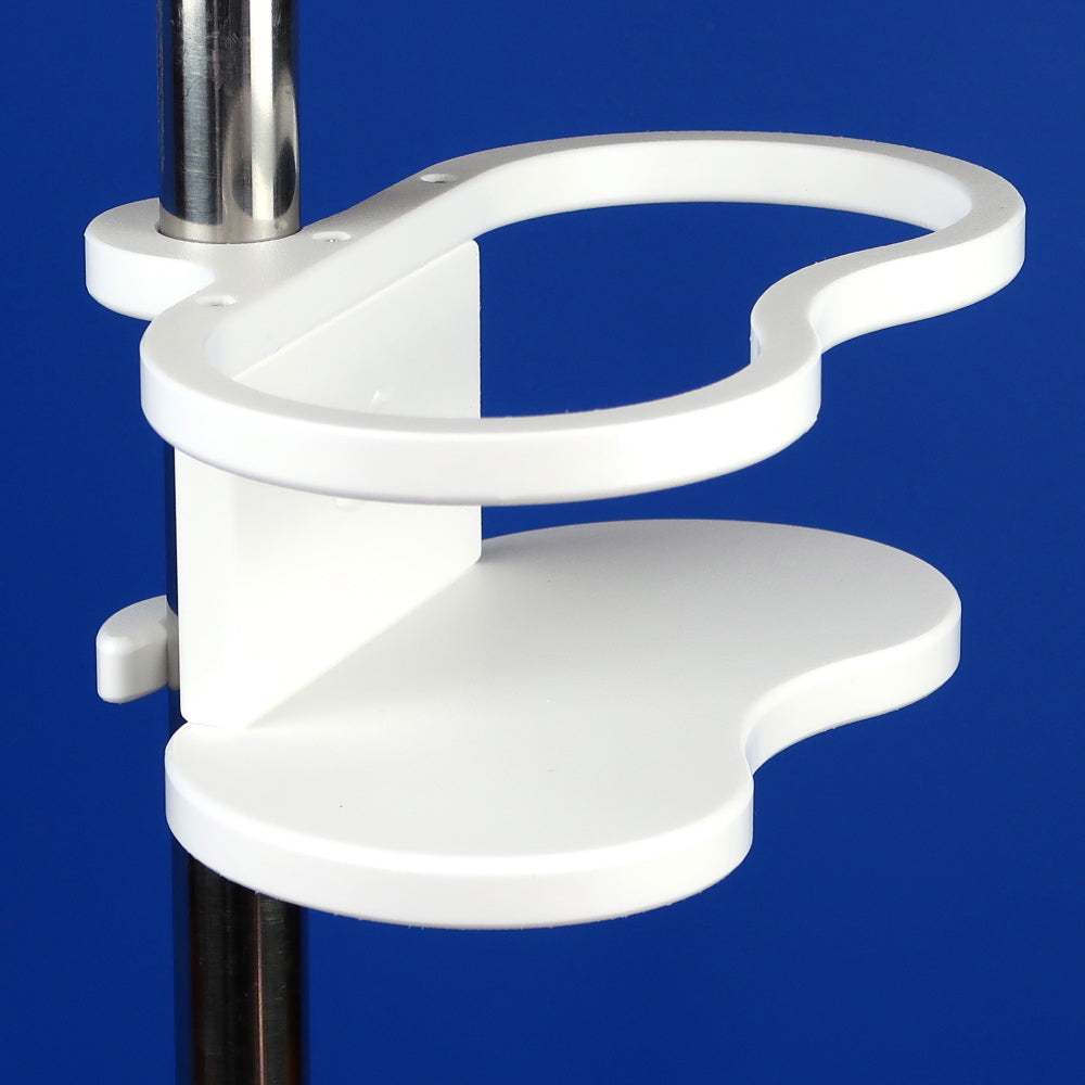 Removable Double Drink Holder | T002