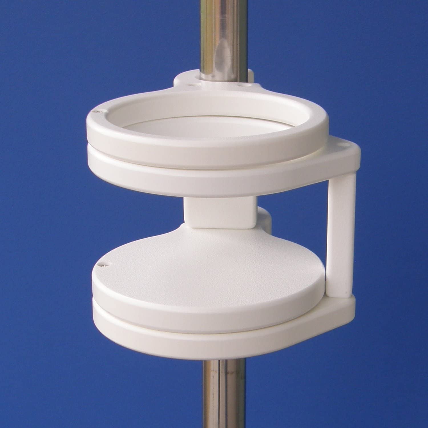 Removable Convertible Single or Double Drink Holder | T004