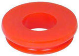 Polyurethane Gladhand Seals Red 10 PACK | UGS10RD