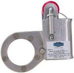 Rope Grab for 5/8″ and 3/4″ Poly-Dac Rope. Stainless Steel | US-5000