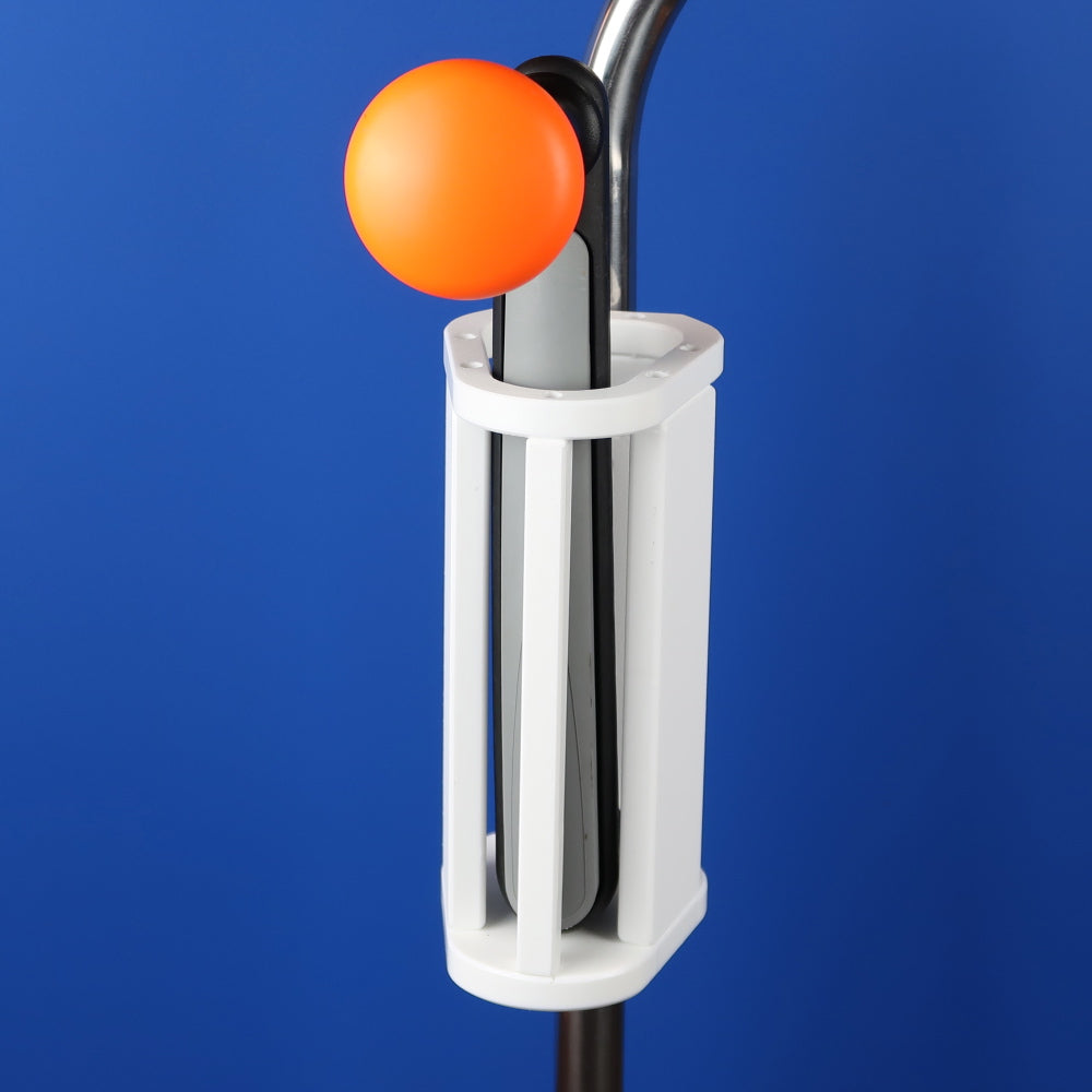 Winch Handle Pocket | V008